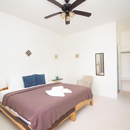Villas El Encanto Holbox Екстериор снимка