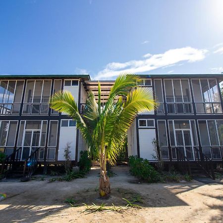 Villas El Encanto Holbox Екстериор снимка