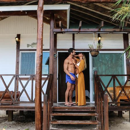 Villas El Encanto Holbox Екстериор снимка