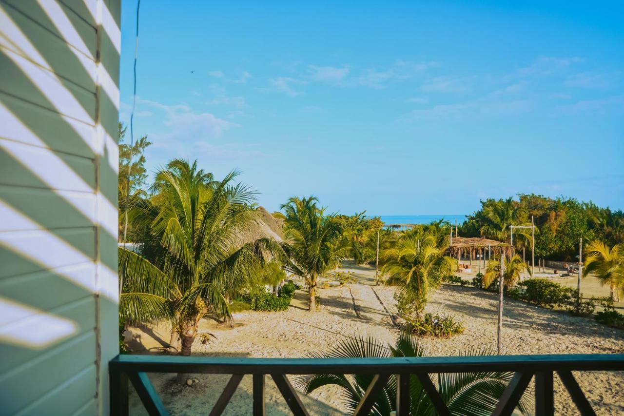 Villas El Encanto Holbox Екстериор снимка