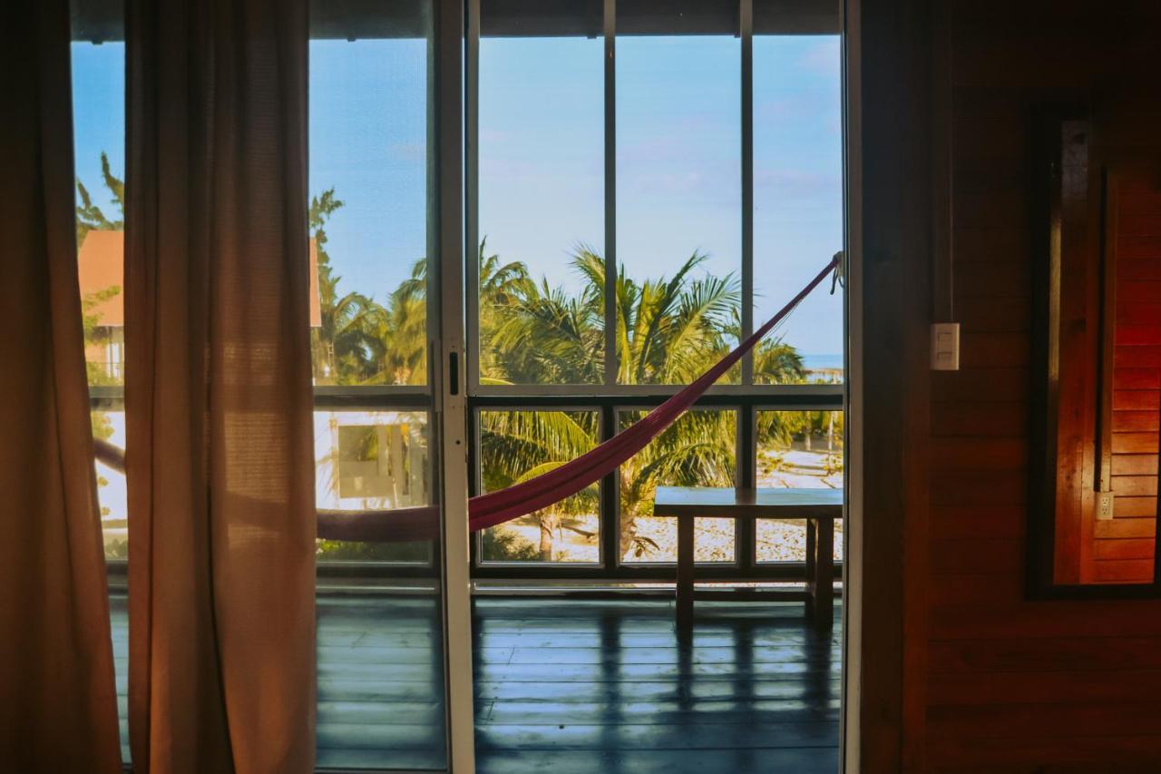 Villas El Encanto Holbox Екстериор снимка