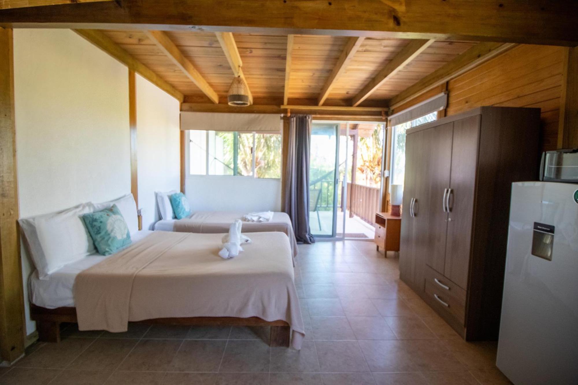 Villas El Encanto Holbox Екстериор снимка