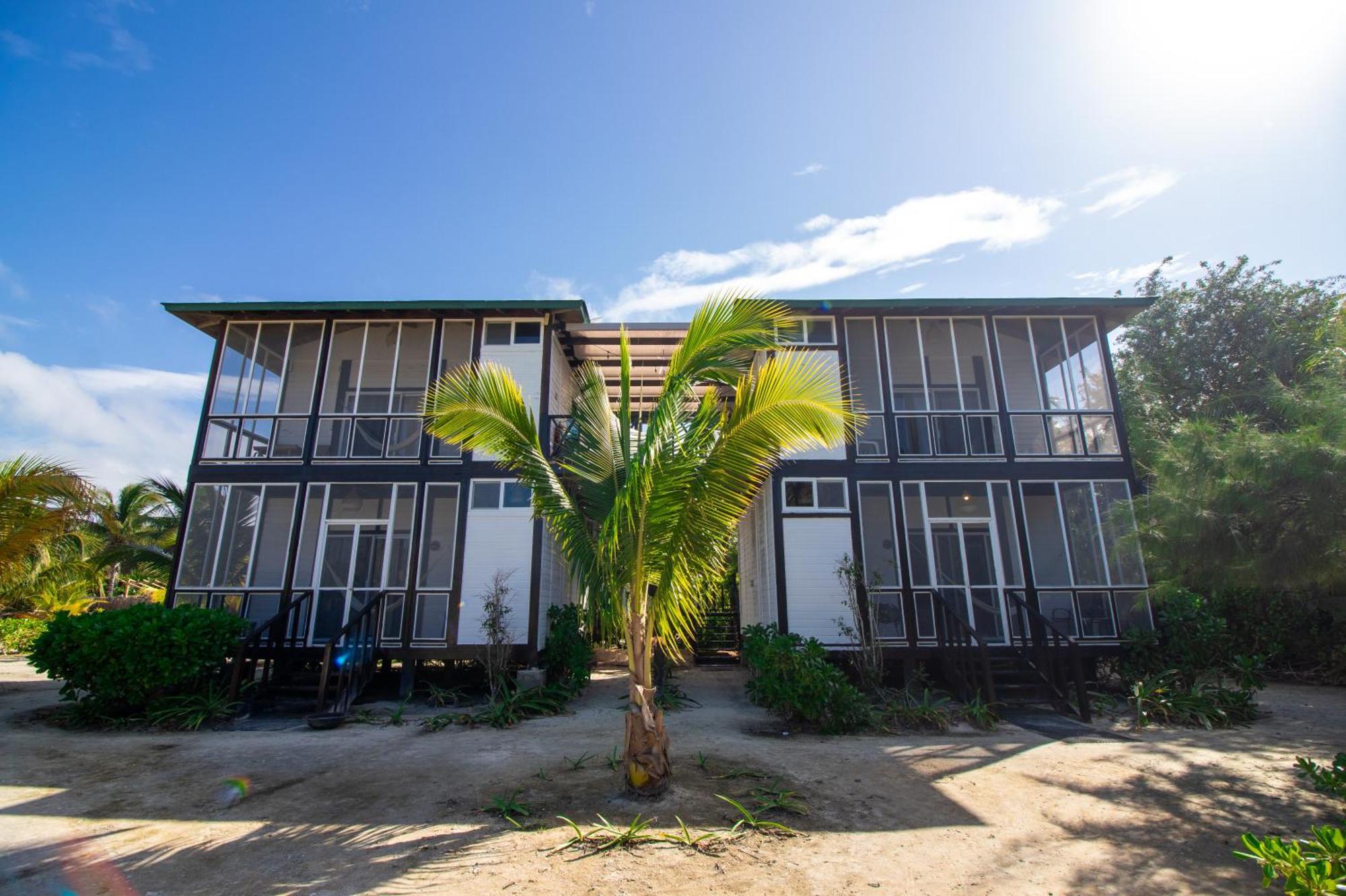 Villas El Encanto Holbox Екстериор снимка