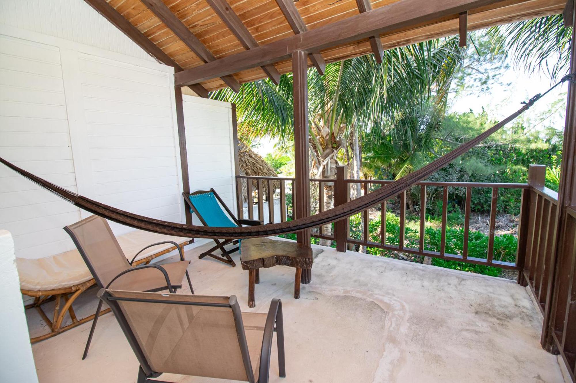 Villas El Encanto Holbox Екстериор снимка