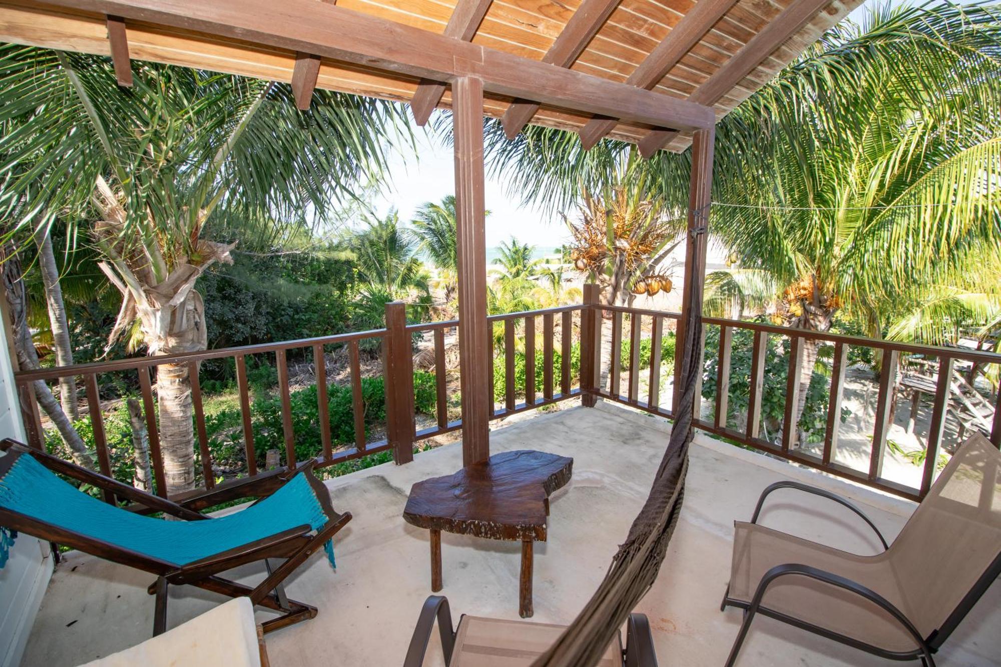Villas El Encanto Holbox Екстериор снимка
