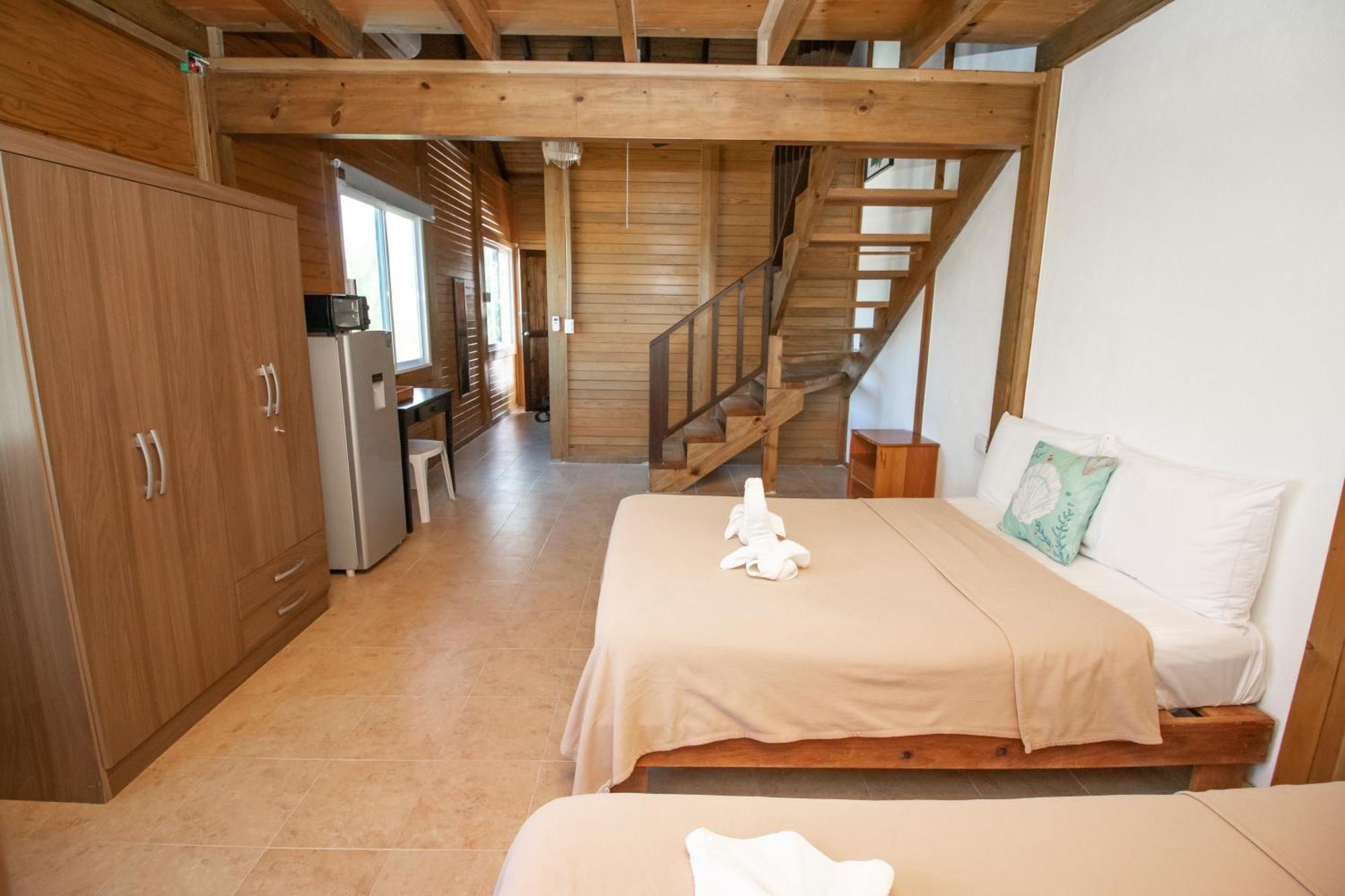 Villas El Encanto Holbox Екстериор снимка