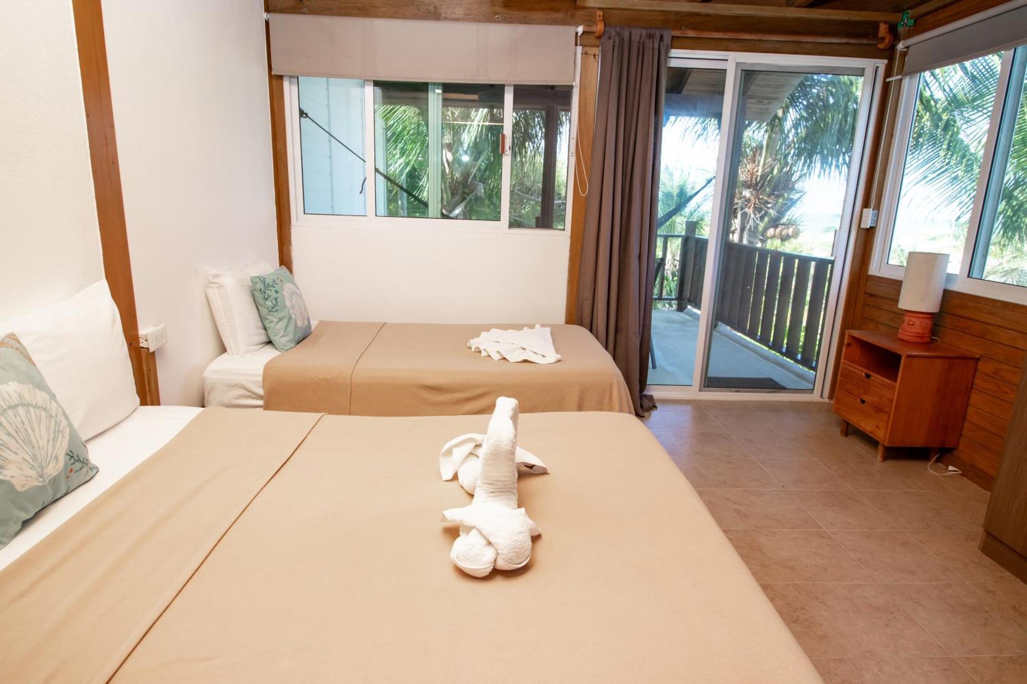 Villas El Encanto Holbox Екстериор снимка