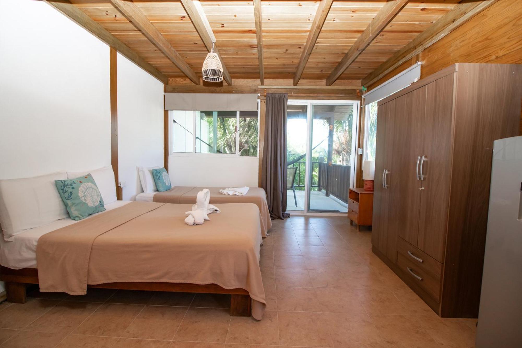 Villas El Encanto Holbox Екстериор снимка