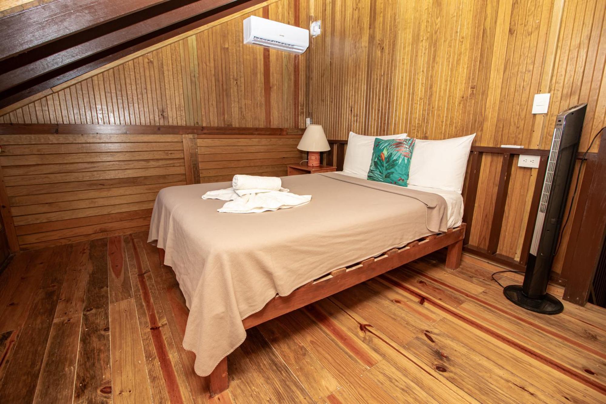Villas El Encanto Holbox Екстериор снимка
