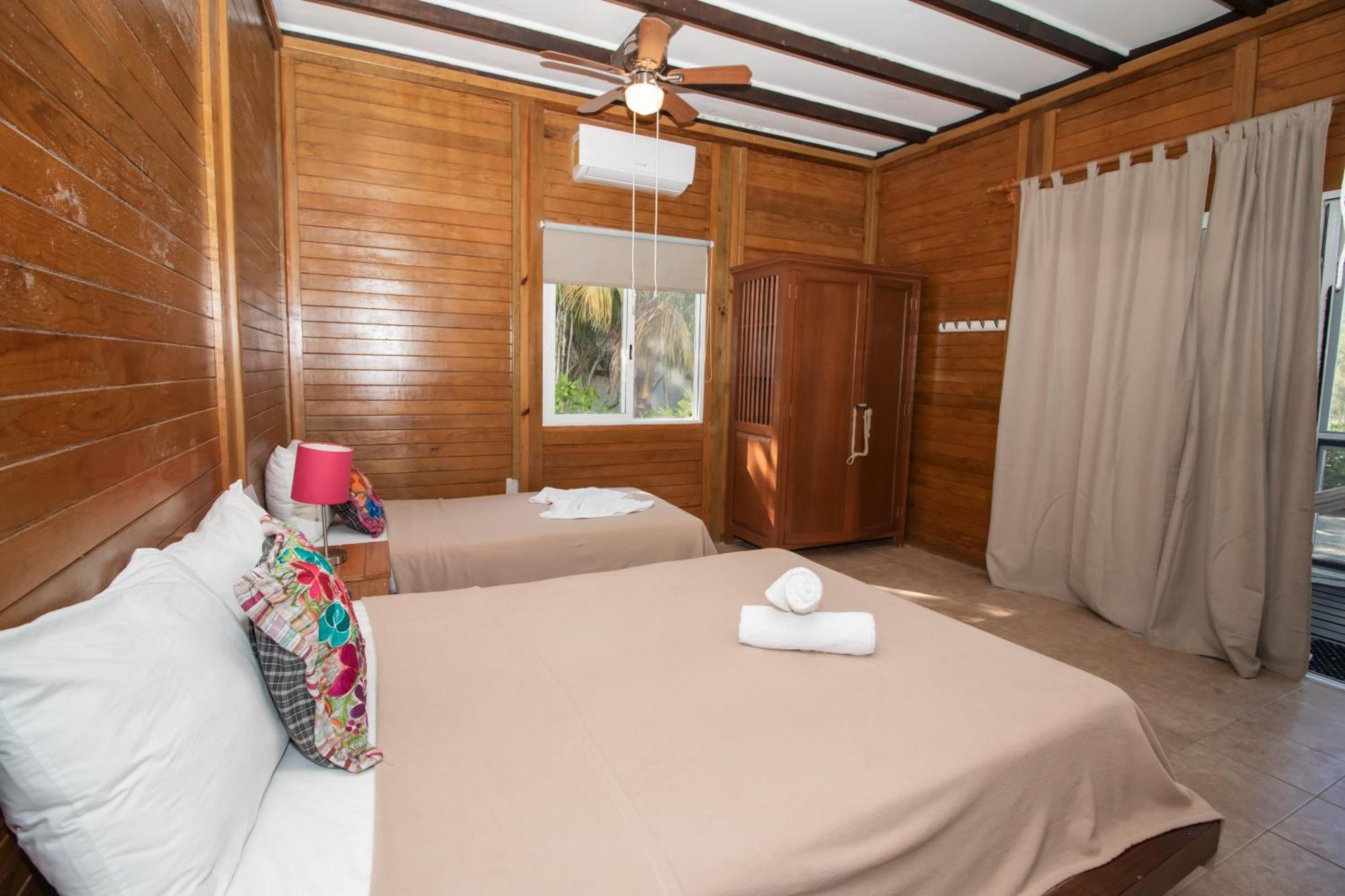 Villas El Encanto Holbox Екстериор снимка