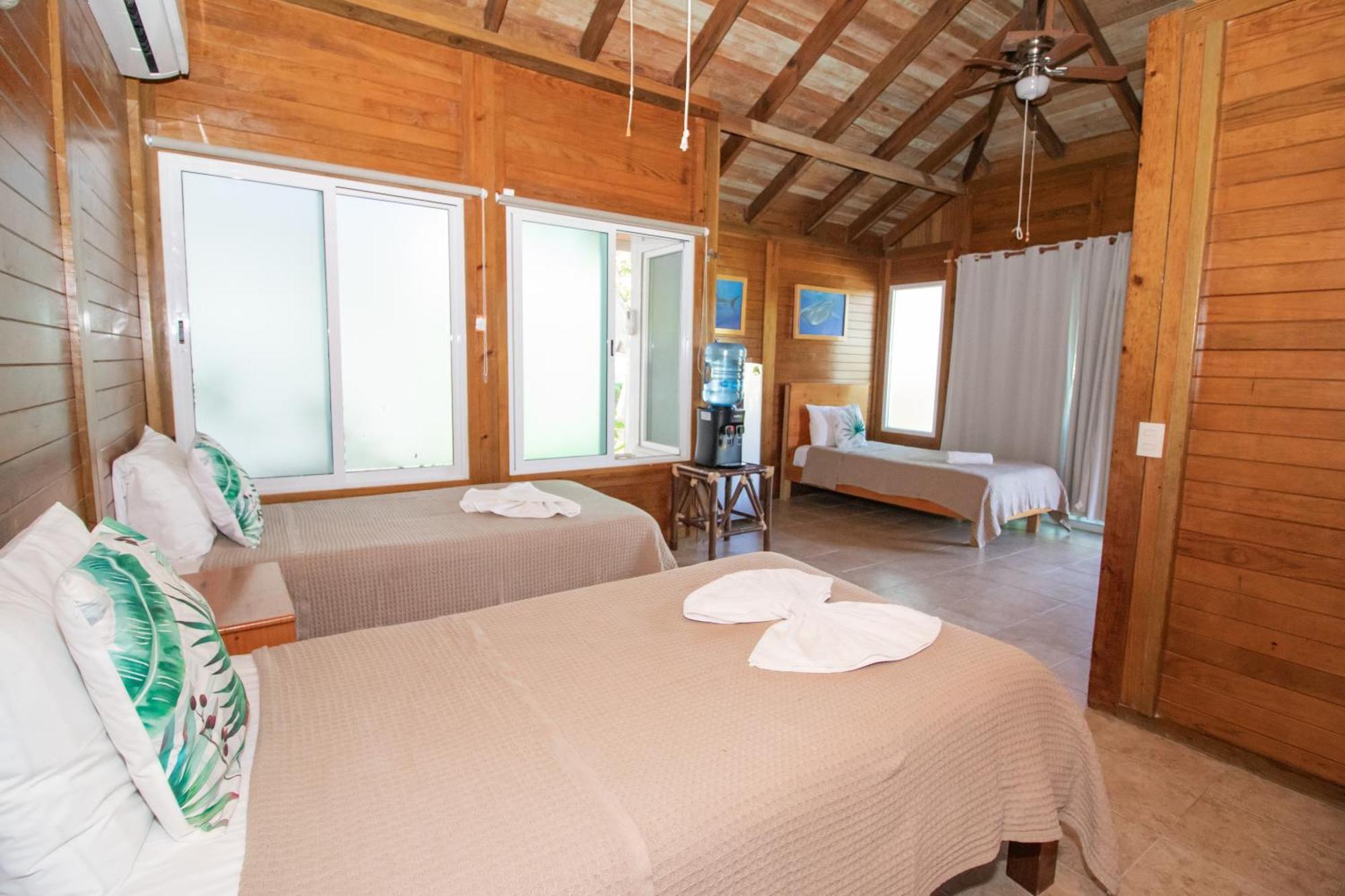 Villas El Encanto Holbox Екстериор снимка
