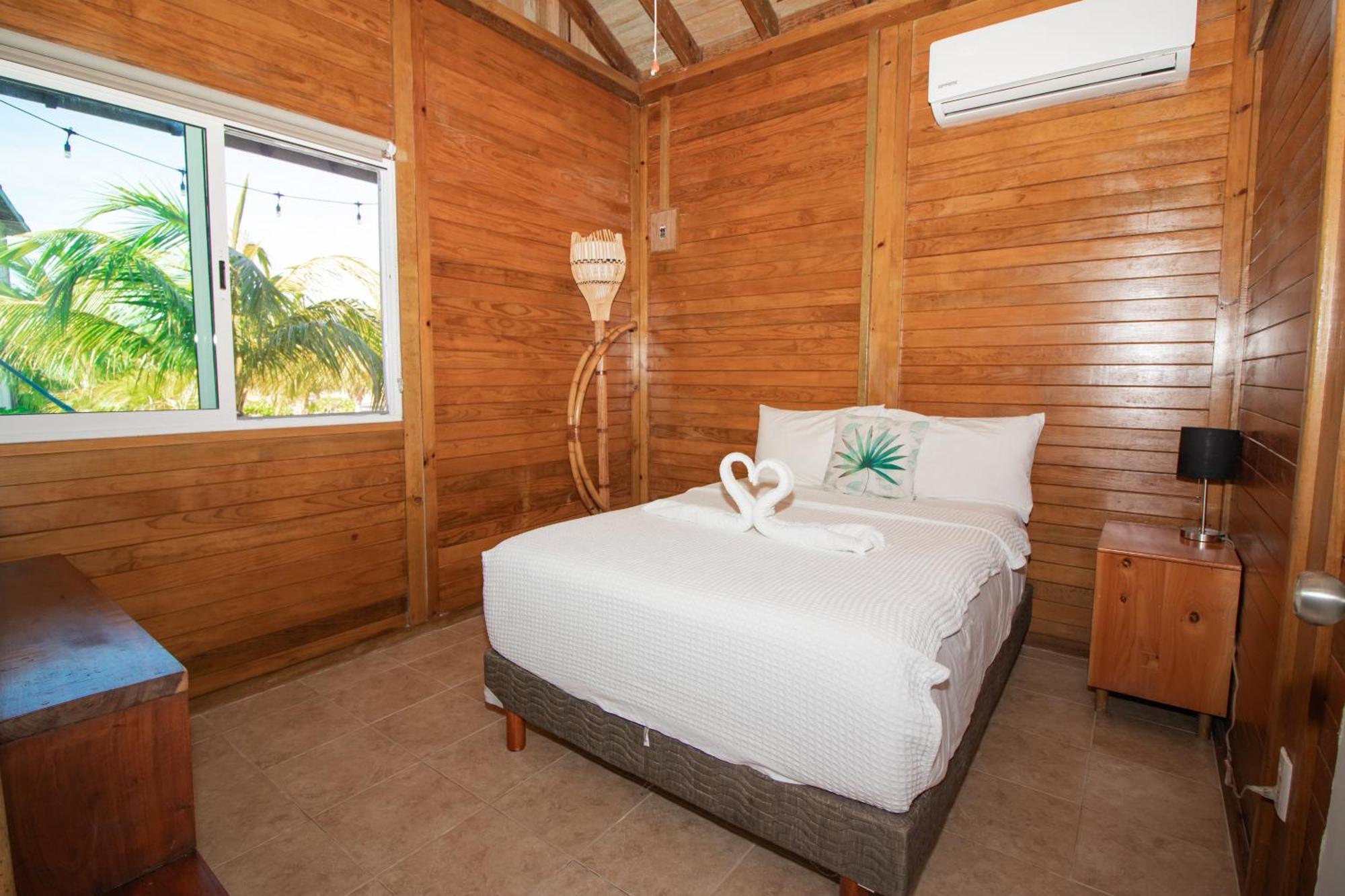 Villas El Encanto Holbox Екстериор снимка