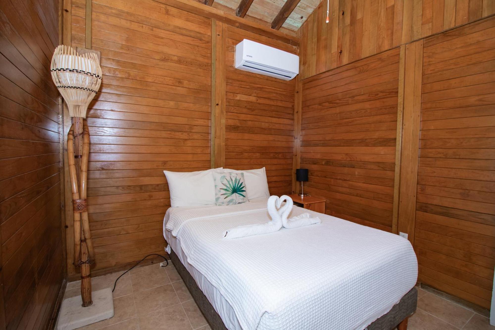Villas El Encanto Holbox Екстериор снимка