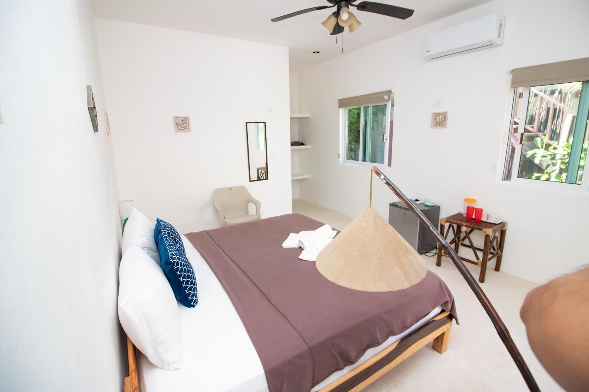 Villas El Encanto Holbox Екстериор снимка