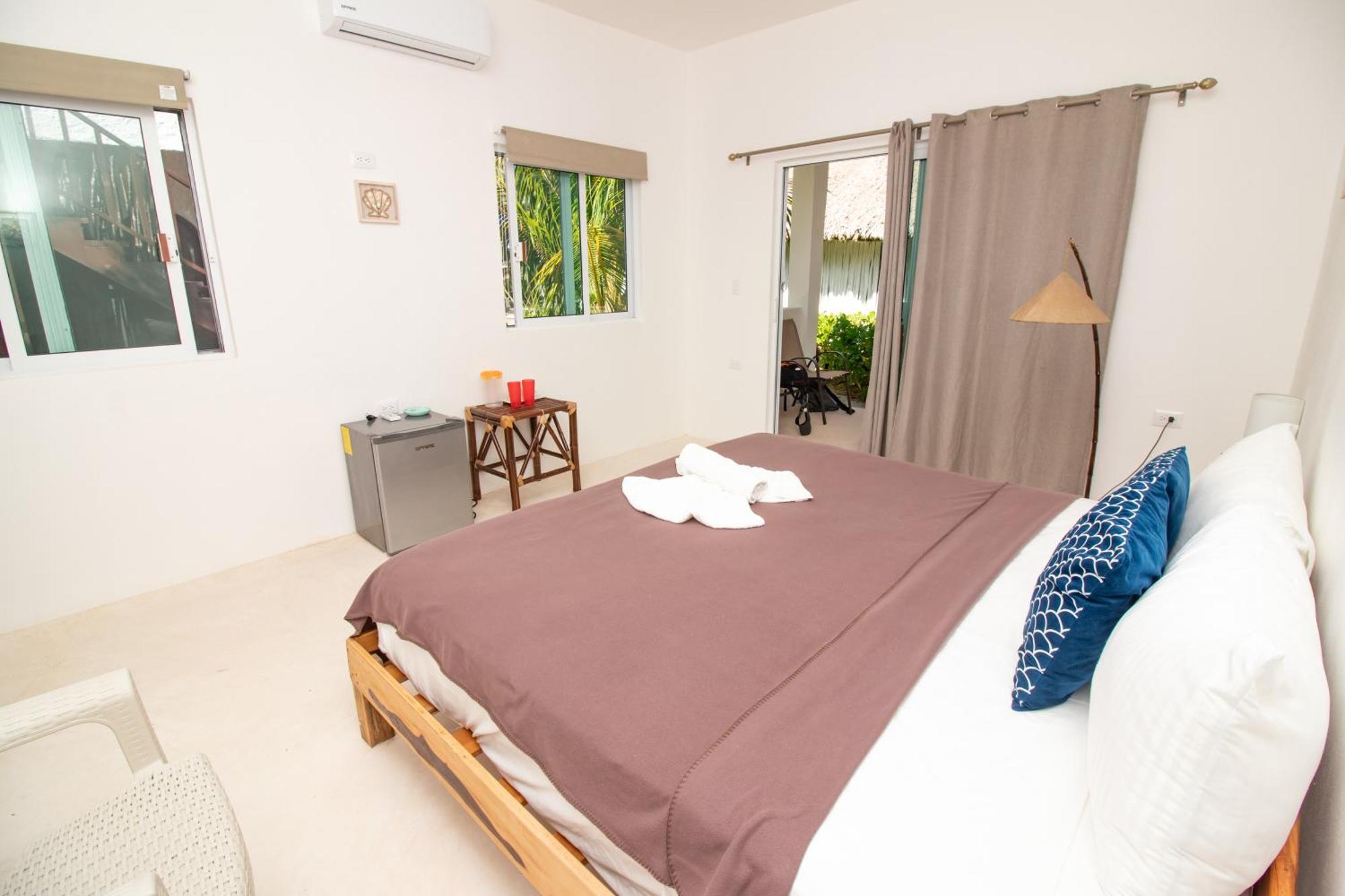 Villas El Encanto Holbox Екстериор снимка