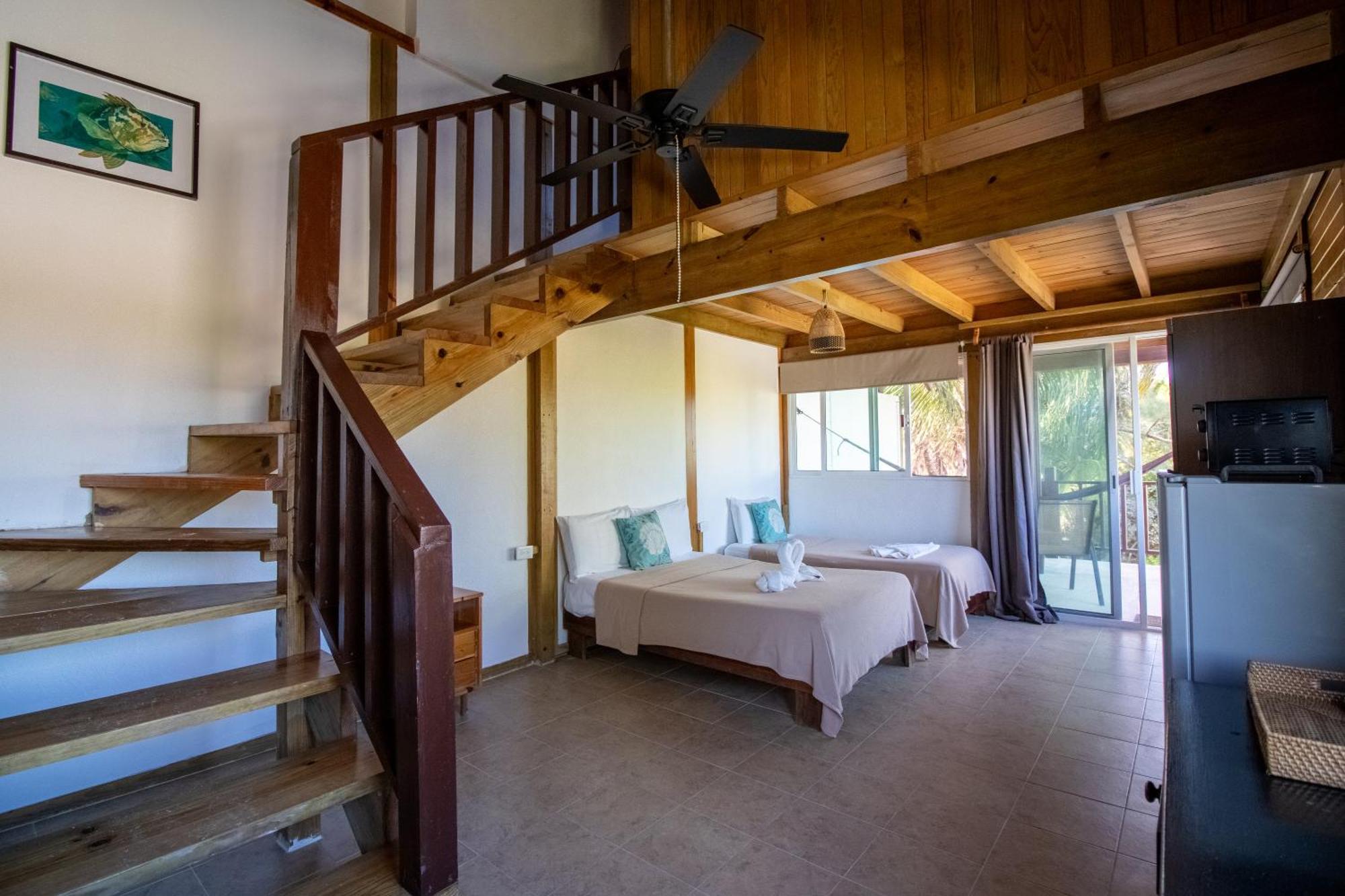 Villas El Encanto Holbox Екстериор снимка