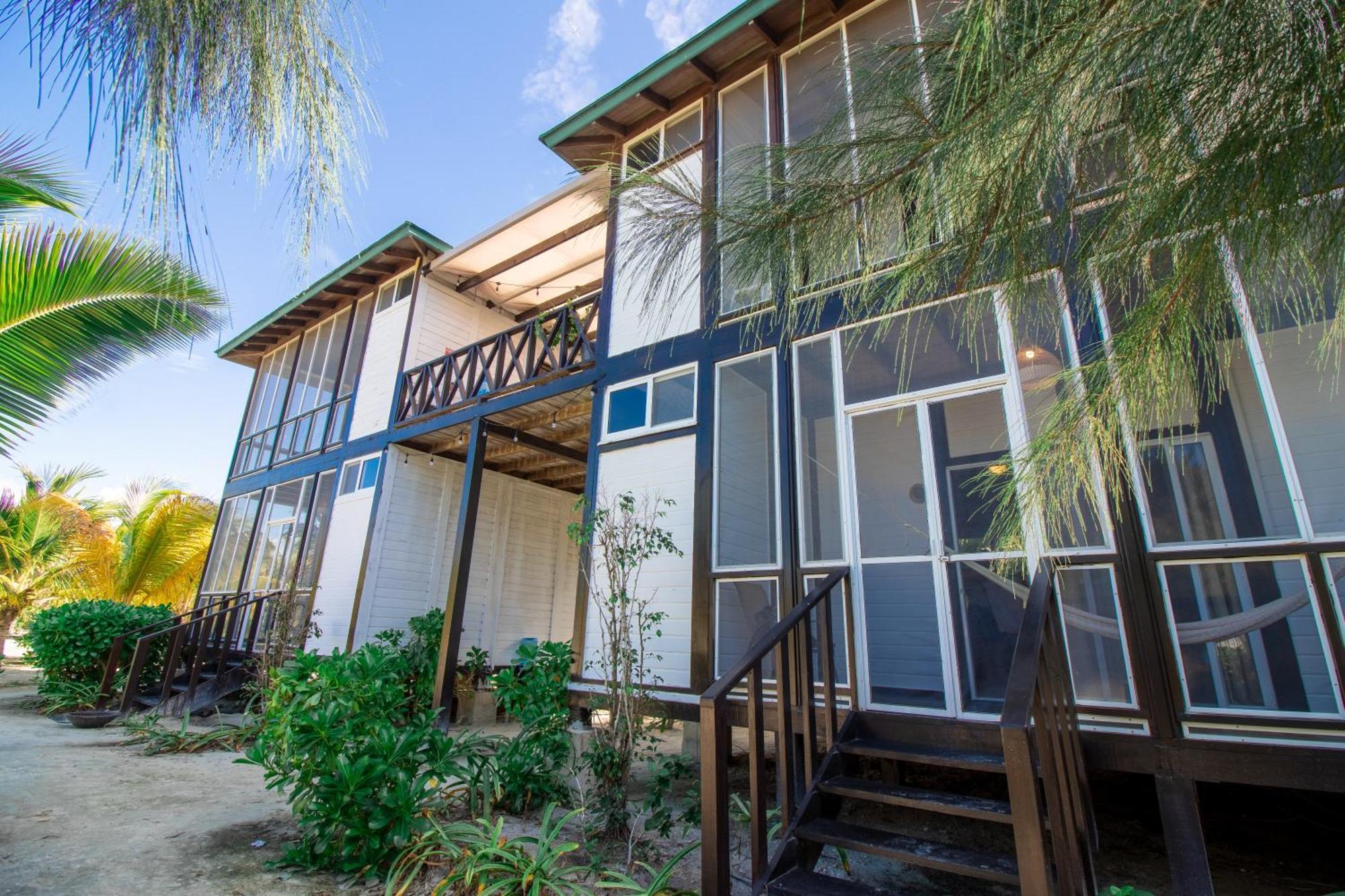 Villas El Encanto Holbox Екстериор снимка